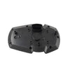 Kawasaki Ninja 400 Speedometer Tachometer Odometer Housing Cover (18-23)