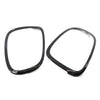 BMW Mini Cooper F55 F56 F57 Tail Light Bezel Cover Trim (2014-2023)