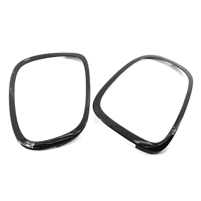 BMW Mini Cooper F55 F56 F57 Tail Light Bezel Cover Trim (2014-2023)
