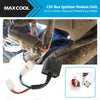 Yamaha Timberwolf 4x4 YFB250 CDI Box Ignition Module (1994-2000)