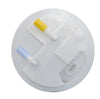 Citroen C3 C4 Peugeot 208 301 Fuel Pump Assembly (2008–2021)