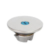Yamaha FZR 600, 400 Fuel Tank Cap with Key (1990-1999)