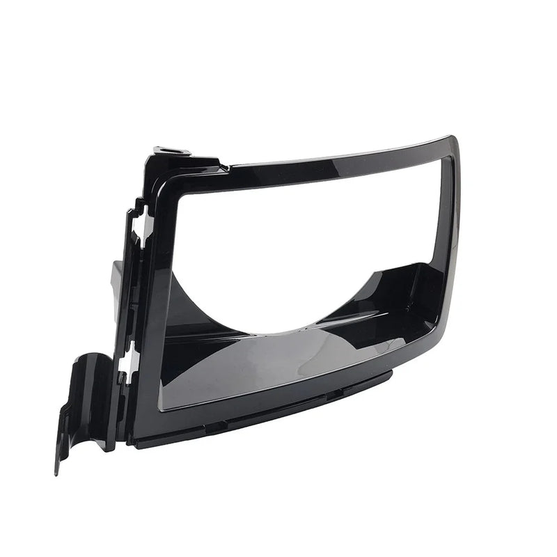 Land Rover Defender Left Front Bumper Headlight Bezel Cover (2020-2023)