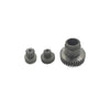 Hyundai Electronic Handbrake Gear