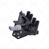 Hyundai Accent Ignition Coil Pack & Lead Kit (2001-2011)