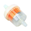 Suzuki Katana GSX600F Motorcycle 1/4" Fuel Filter (1998-2006)
