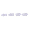 Fixed Clip / 5-7 mm / Fastener Rod Clip