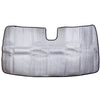 Jeep Grand Cherokee Front Windshield Sun Shade Visor Anti-UV (2011-2020)