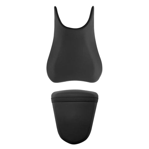 Suzuki GSX250R Rider & Passenger Seat Cushions (2017-2024)
