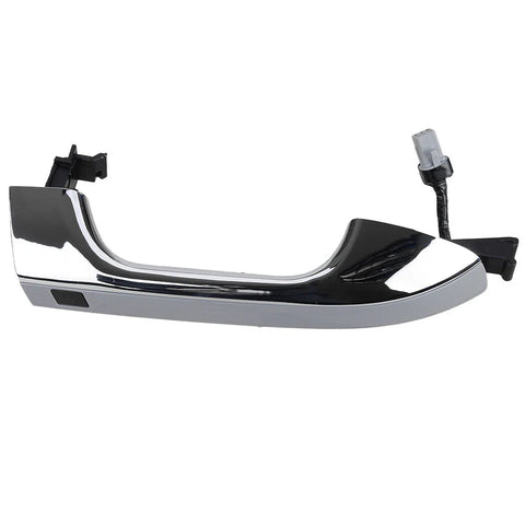 Kia Sportage Right Front Exterior Door Handle (2017-2021)