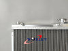 1999-2005 Mazda Miata NB MX5 MK2 1.6 / 1.8 Aluminum Radiator (1999-2005)