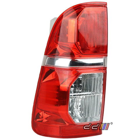 Toyota Hilux SR SR5 KUN25 KUN36 Tail Light (2011-2014)