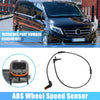 Mercedes-Benz Front Left Right ABS Wheel Speed Sensor (2005-2011)