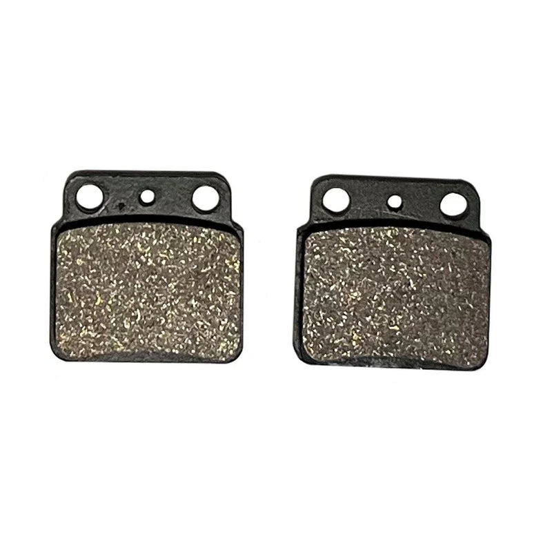 Suzuki LT-R450 Quadracer 2 x Rear Brake Pads (2006–2009)