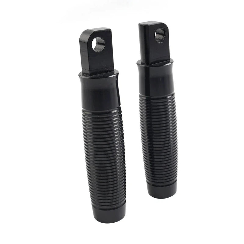 Harley Sportster XL 1200 883 Motorcycle Footrest Footpeg (2004-2023)