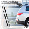 Toyota Yaris Hatchback Rear Hatch Lift Supports (2006-2011)
