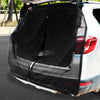 T5 T4 T6 Motorhome Caravan RV Tailgate Mosquito Net Cover