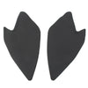 BMW G 310 GS G310GS Black Side Tank Traction Pads (2017-2023)
