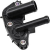 Subaru BRZ, Crosstrek, Forester, Legacy, Outback PCV Hose Connector (2013-2023)