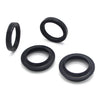 Kawasaki GPX750R GPX600R ZX600C KZ1000P Fork Seal & Wiper Set (1987-2006)