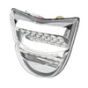 Honda CBR 954 Integrated Turn Signals Brake Tail Light (2002-2003)