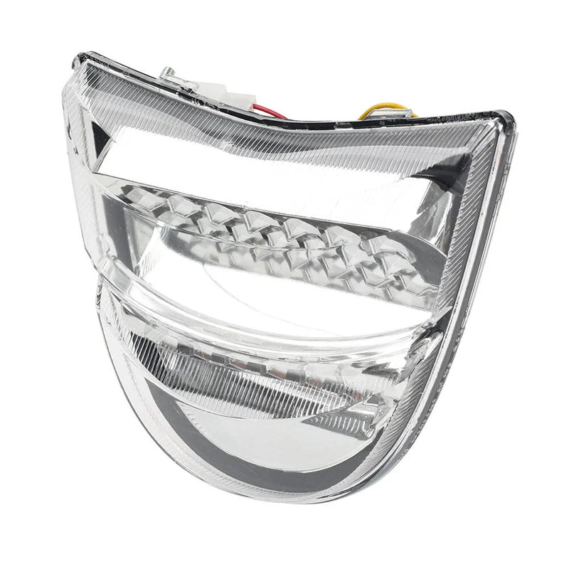Honda CBR 954 Integrated Turn Signals Brake Tail Light (2002-2003)