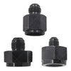 10AN to 8AN Fuel Hose Line Fitting Adapter Extender
