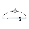 Mazda 3 BL Rear Left Window Regulator (2009-2013)