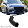 Volvo S60 2.4D (2001-2009) Black Rubber Boost Hose Radiator Hose
