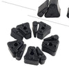 Honda NC700X NC750X Rear Wheel Damper Rubber Cushion (2012-2025)