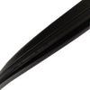 Windshield Rubber Front Rear Set 2 Fits Datsun L520 L521 1300 Pickup 1966-72 D05