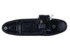 Toyota Land Cruiser 100 2 x Rear Outer Door Handles Black (1998-2007)