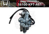 Honda CRF150F HONDA GENUINE OEM CARBURETOR (2003–2017)