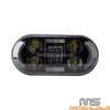 Harley Sportster S 2021-2024 LED Headlight DRL Turn Signal Assembly
