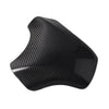 Kawasaki Ninja ZX10R Carbon Fiber Fuel Gas Tank Cover (2004-2005)