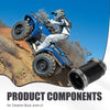 Yamaha Kodiak / Grizzly 400 / 450 YFM400 / 450 Air Cleaner Boot Joint