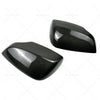 Subaru WRX STI Carbon Fiber Side View Mirror Cover Caps (2015-2021)