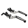 Aprilia Tuono V4 1100RR Pair of Brake Clutch Levers (2017-2021)