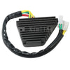 Honda VF700C Magna 700 Voltage Rectifier Regulator (1984)