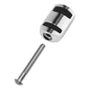 Harley Touring Softail Sportster Shifter Pegs