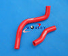 Honda CR250R CR250 Silicone Radiator Hose (1997-1999)