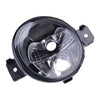 Nissan Altima 2016-2018 Left Fog Light Cover