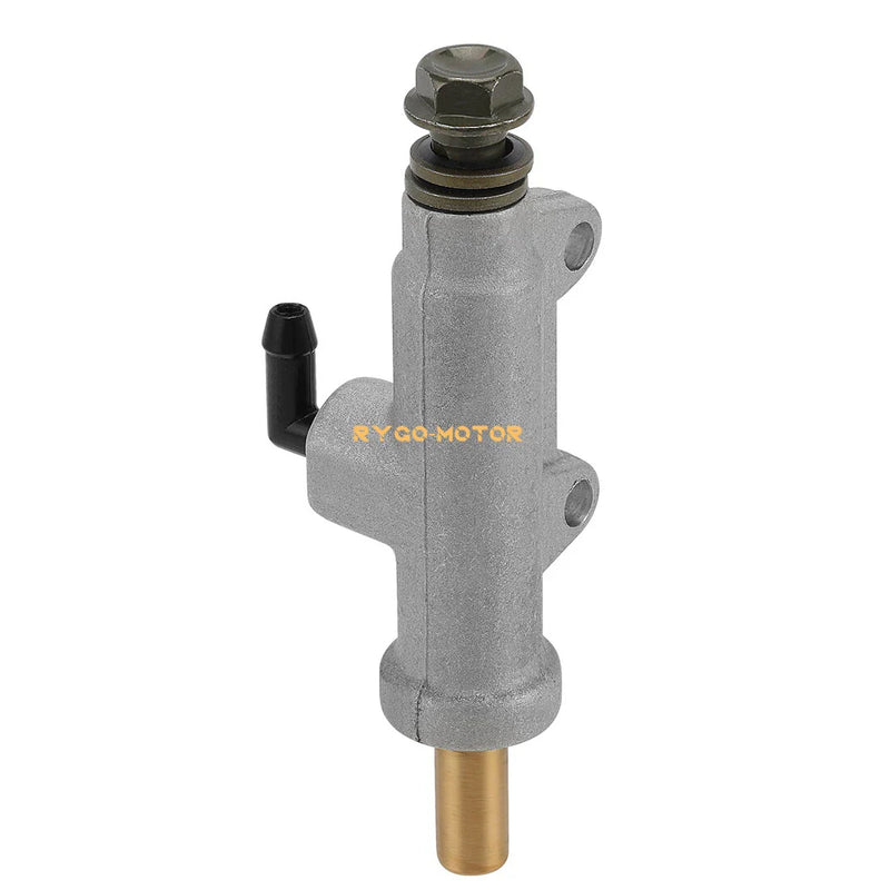 Polaris Trail Boss 330 Rear Foot Brake Master Cylinder (2003–2009)