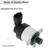 Ford Fiesta, C-Max, Focus, Fusion Fuel Pressure Regulator (2009-2019)