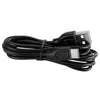SUV 1x Mini USB Car Seat Back Cooling Fan