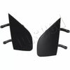 BMW 7-Series Front Bumper Headlight Washer Cover Cap (2005–2008)