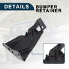 Ford Mustang Left Front Bumper Retainer Bracket (2005-2014)