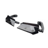 Yamaha MT-09 MT09 SP Handguard Shield Bracket Kit Black (2024-2025)