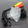 Mazda 6 Sedan Car Rear View Backup Camera (2002–2008)