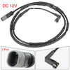 BMW Z4 Brake Pad Wear Sensor (2009 - 2011)